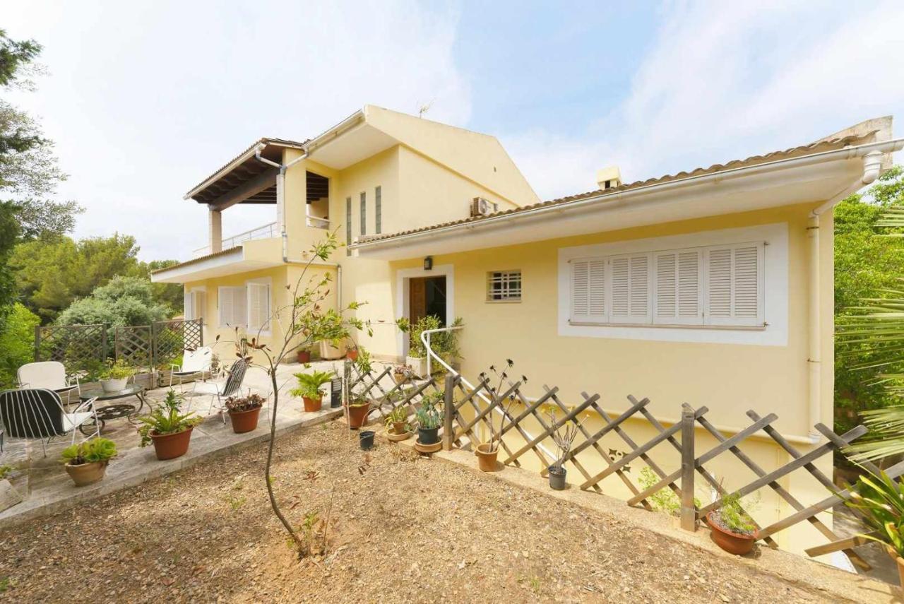 Beonholidays Es Port De Villa *