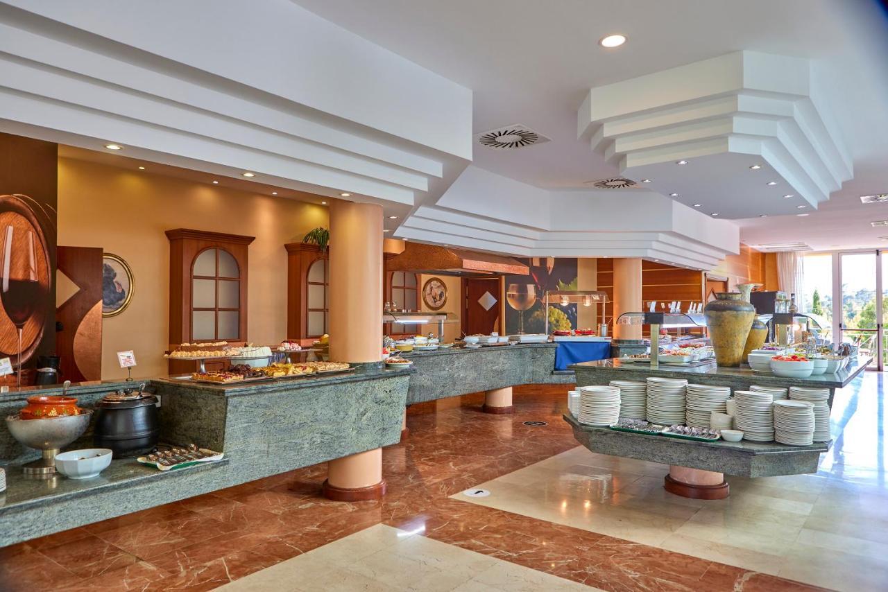 Bordoy Don Antonio Hotel Peguera