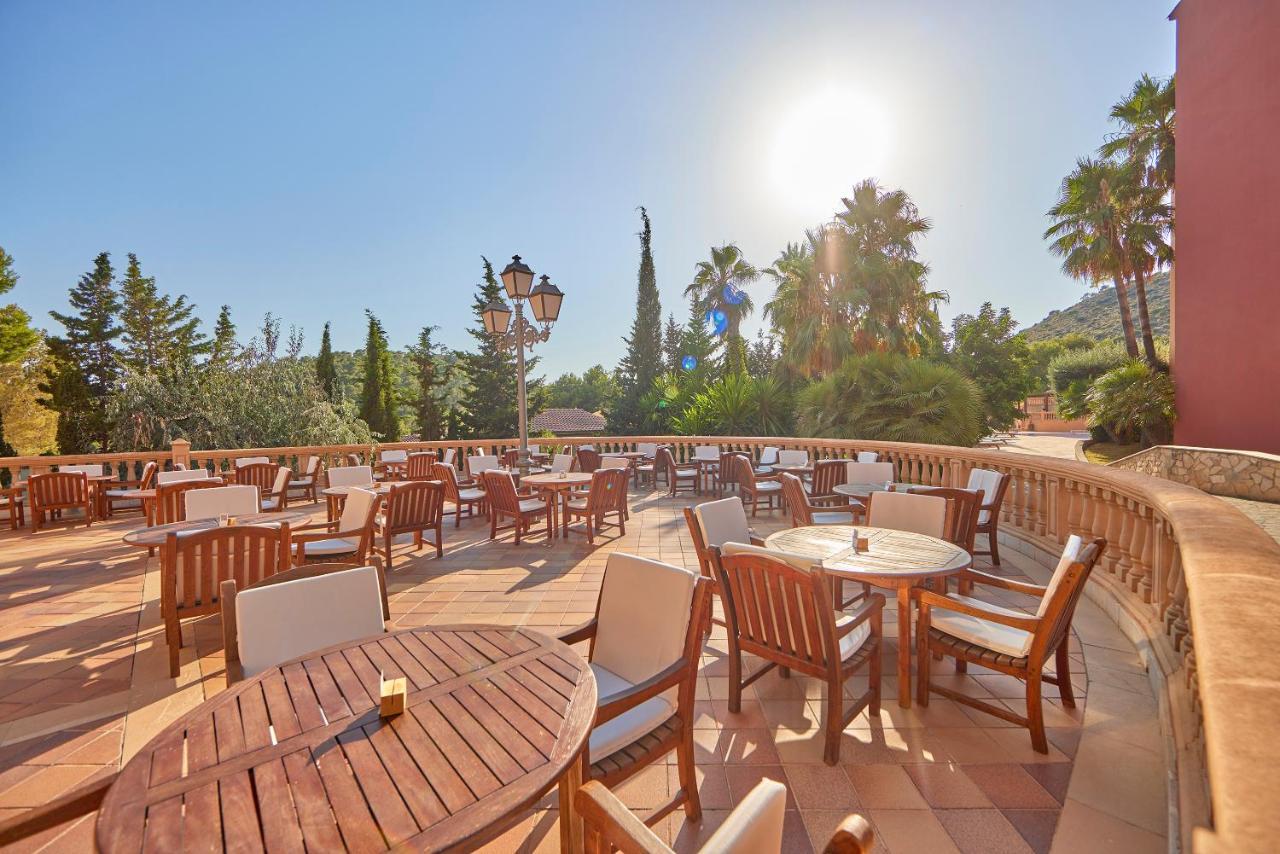 Hotel Bordoy Don Antonio 4*