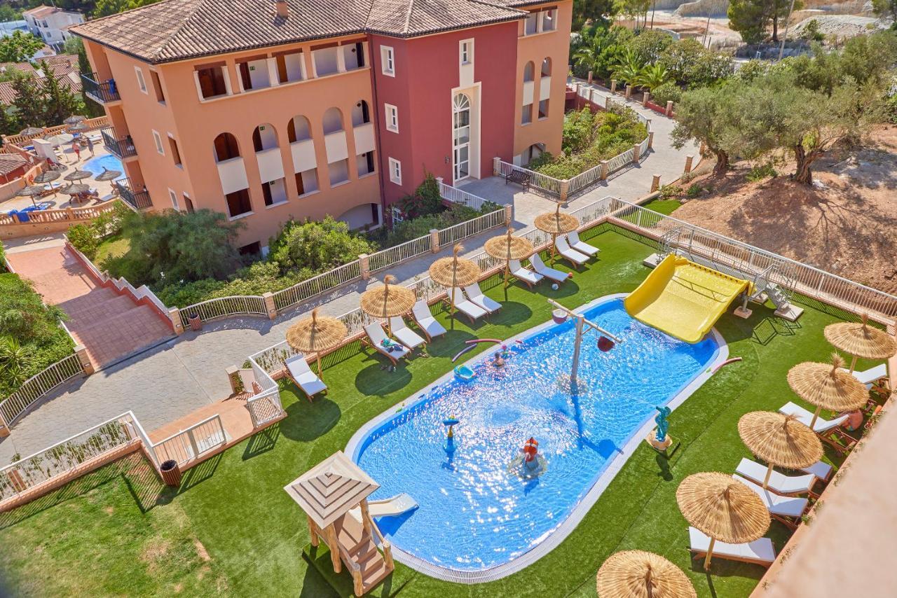 Hotel Bordoy Don Antonio Peguera