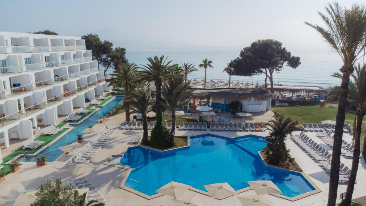 Apartahotel Ses Fotges 4*