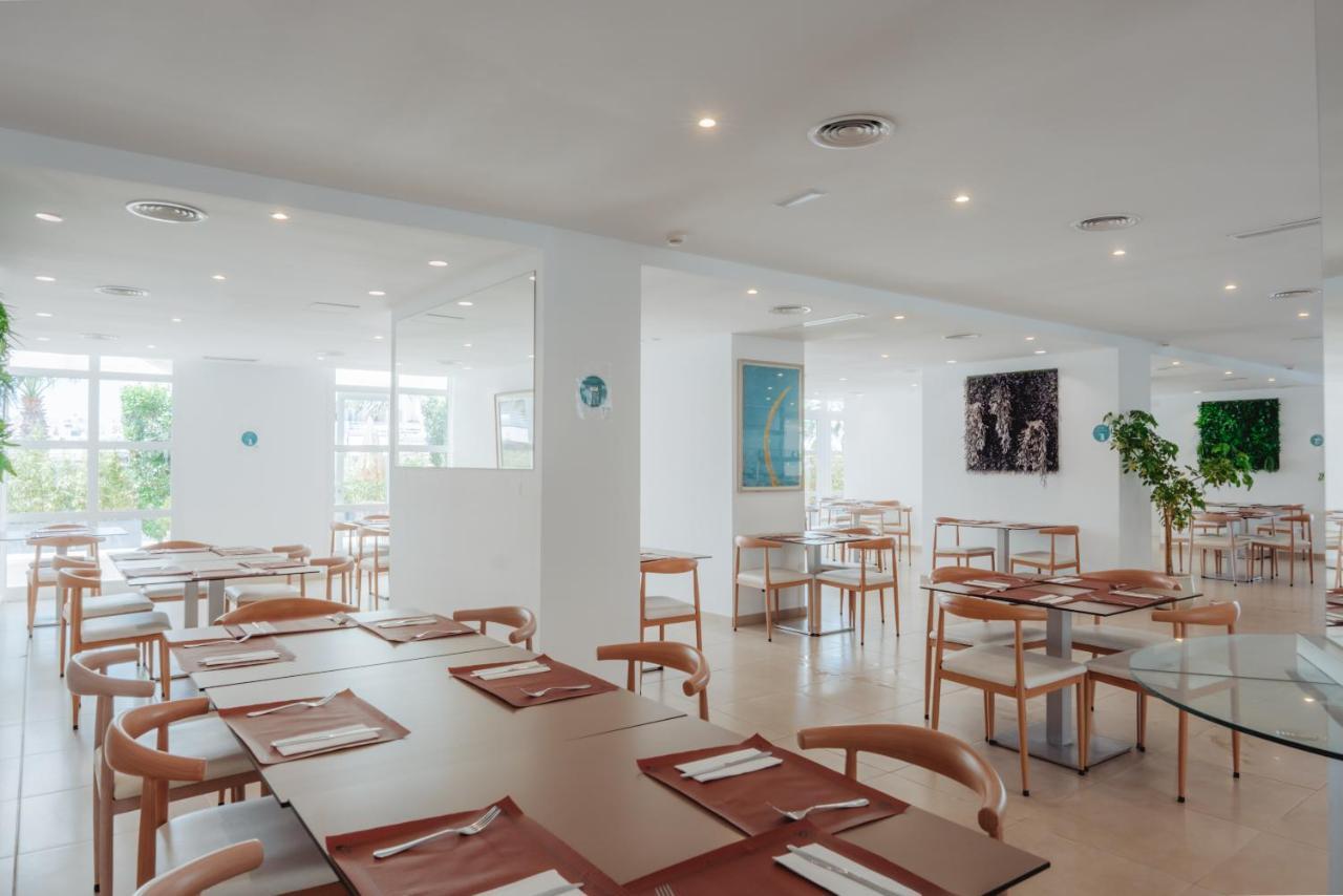 Ses Fotges Apartahotel 4*