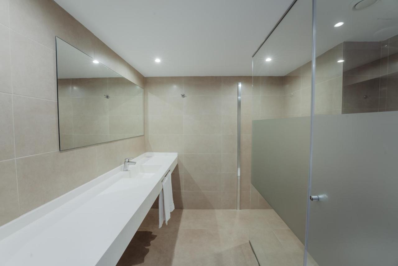 Ses Fotges Apartahotel Playa de Muro (Mallorca)