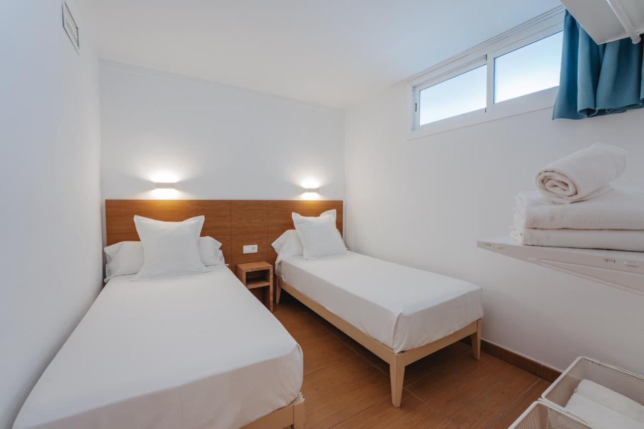 Apartahotel Ses Fotges Playa de Muro (Mallorca)