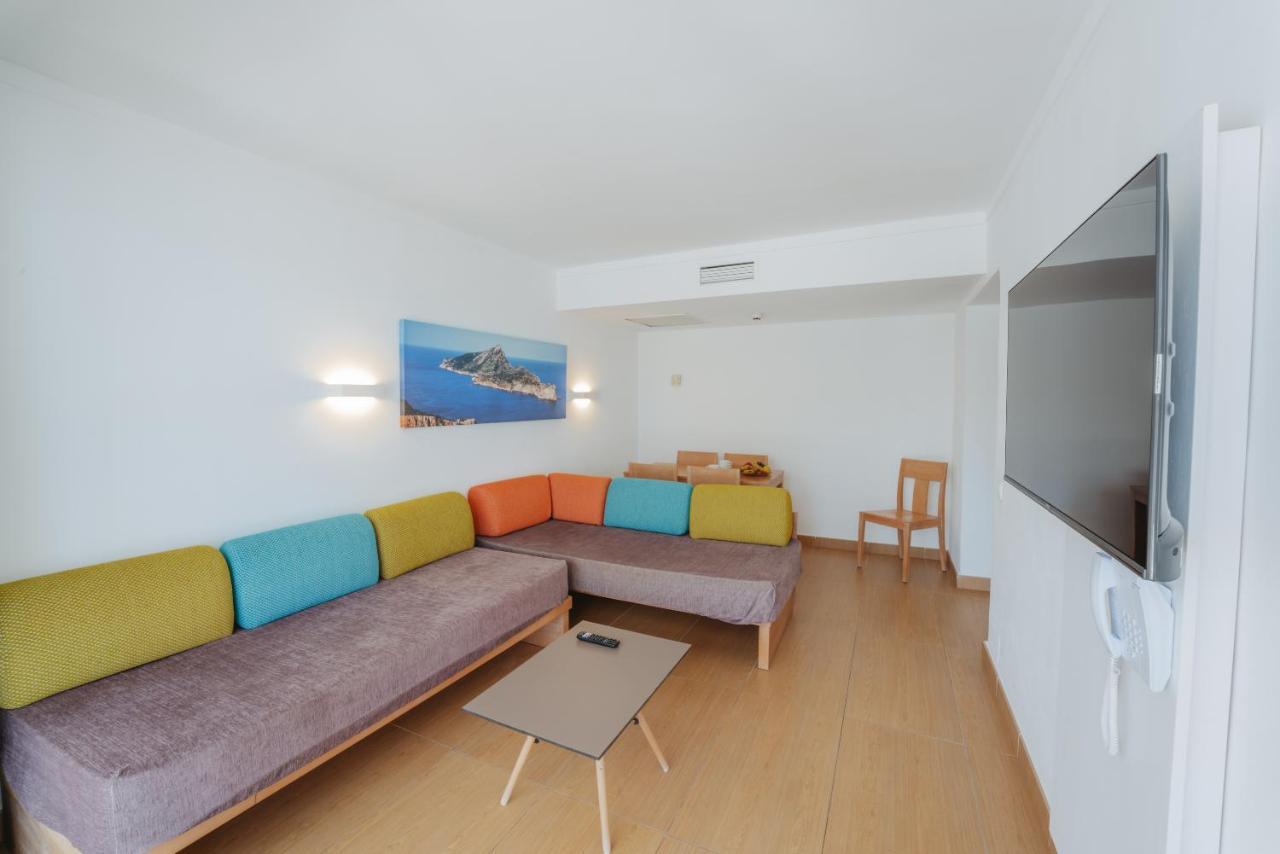 Ses Fotges Apartahotel 4*