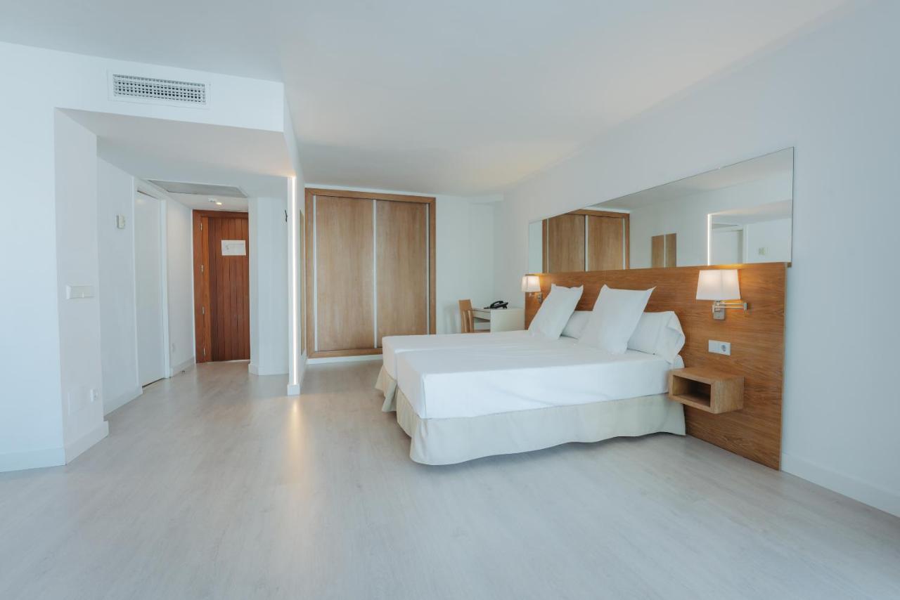 Ses Fotges Apartahotel 4*
