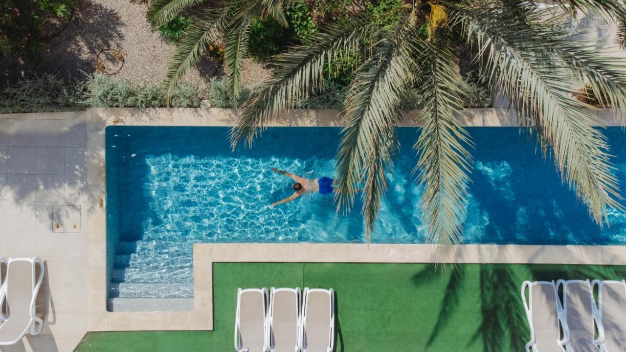 Apartahotel Ses Fotges 4*