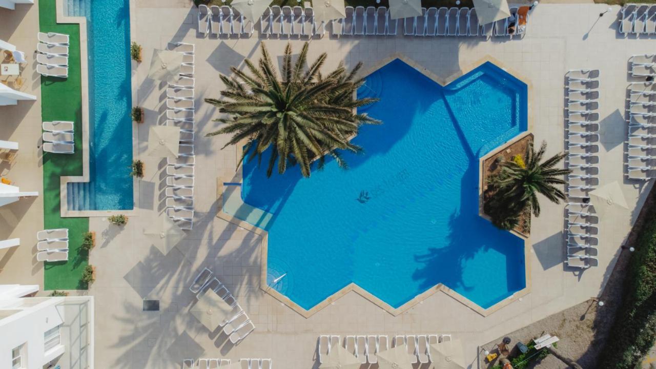 Ses Fotges Apartahotel Playa de Muro (Mallorca)