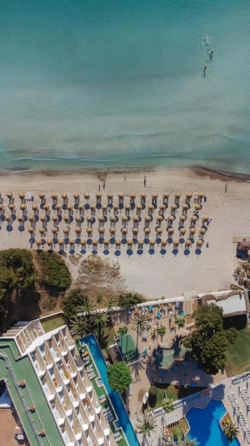 Ses Fotges Apartahotel