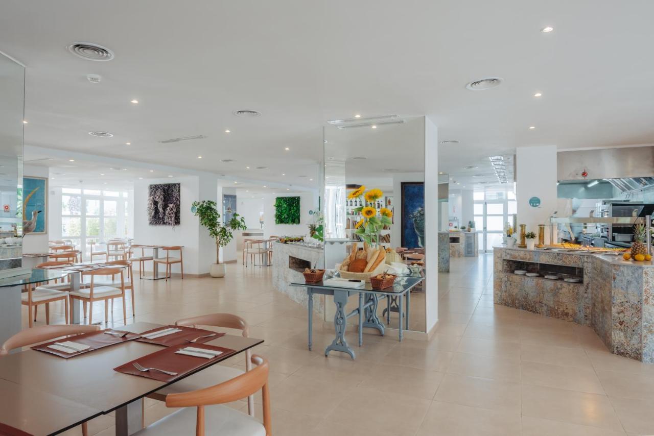 Ses Fotges Apartahotel 4*