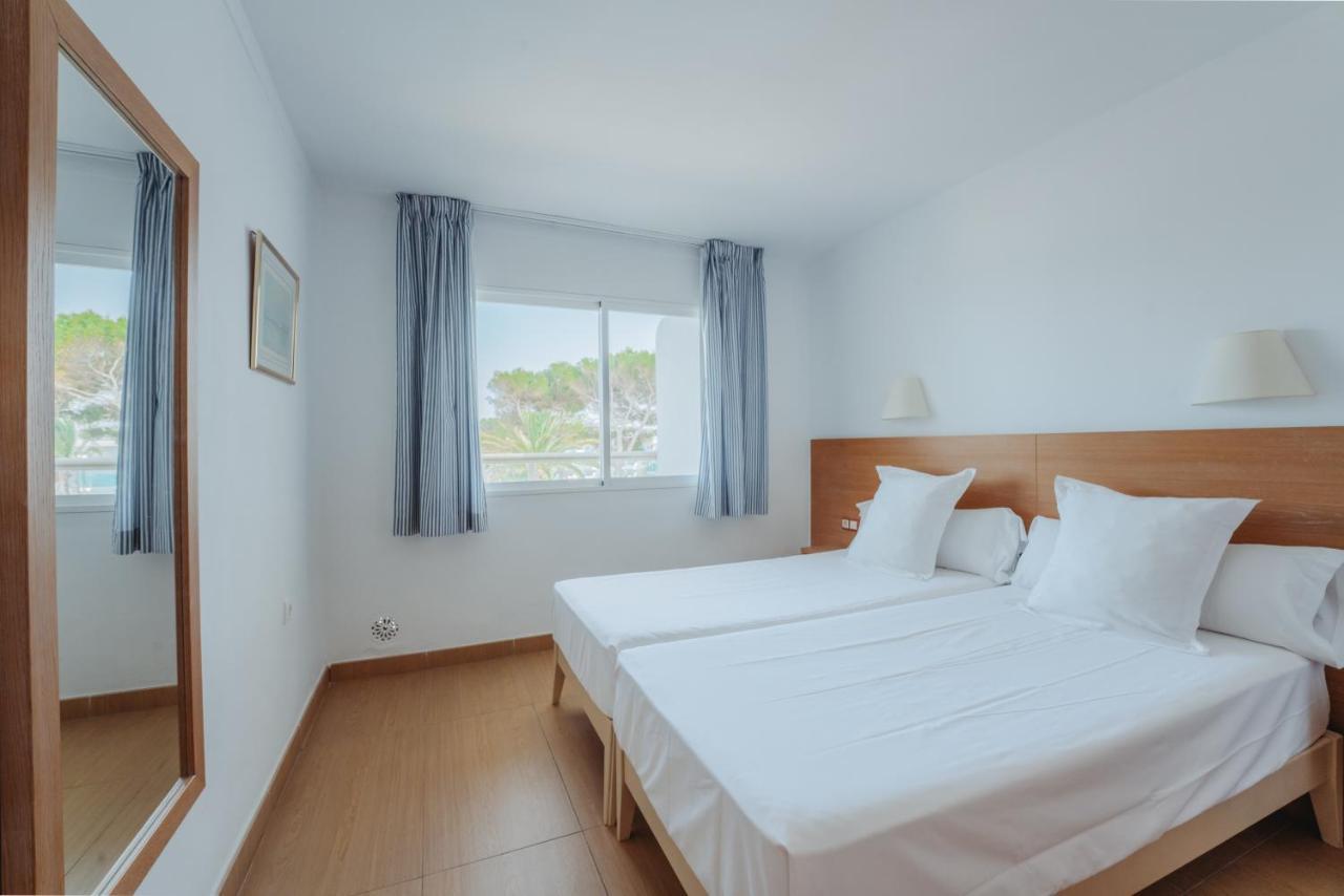 Ses Fotges Apartahotel Playa de Muro (Mallorca)