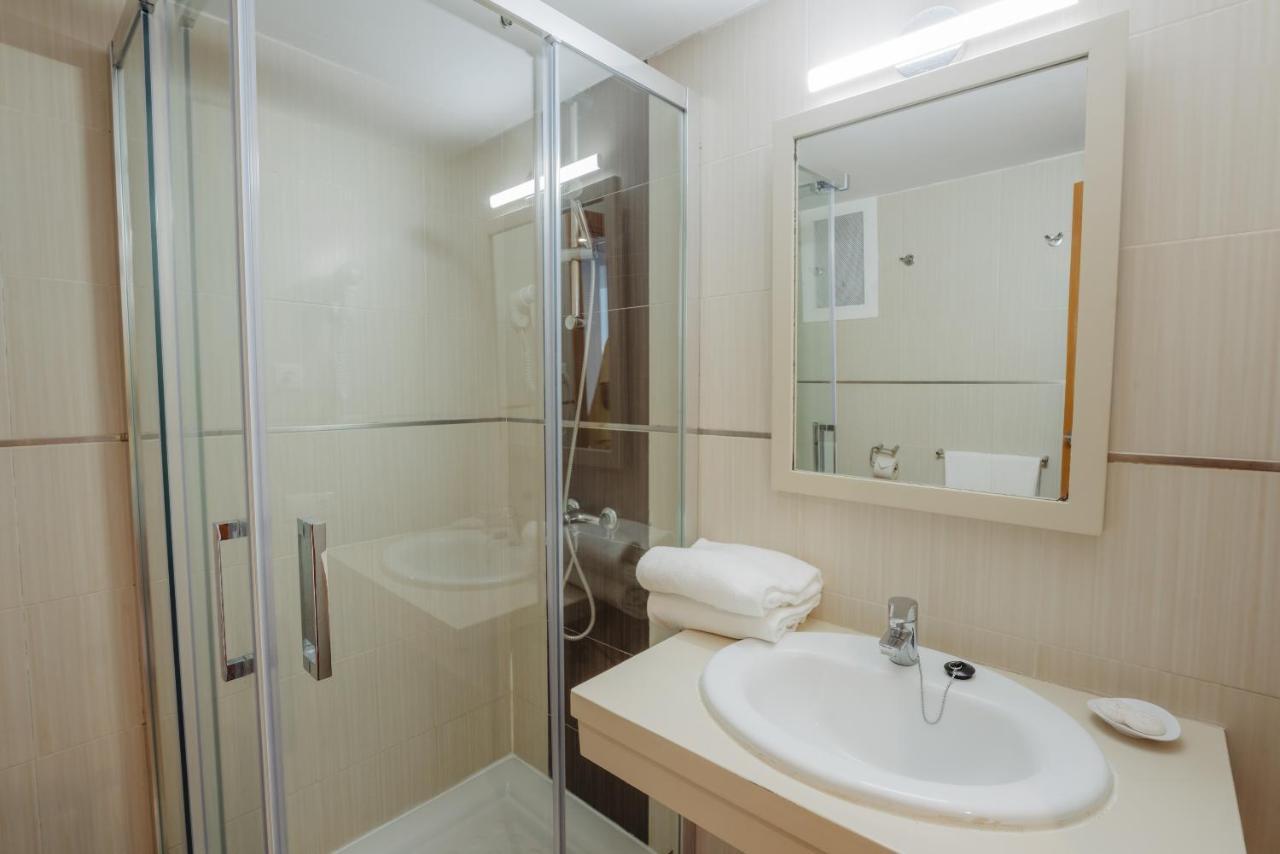 Ses Fotges 4* Playa de Muro (Mallorca)