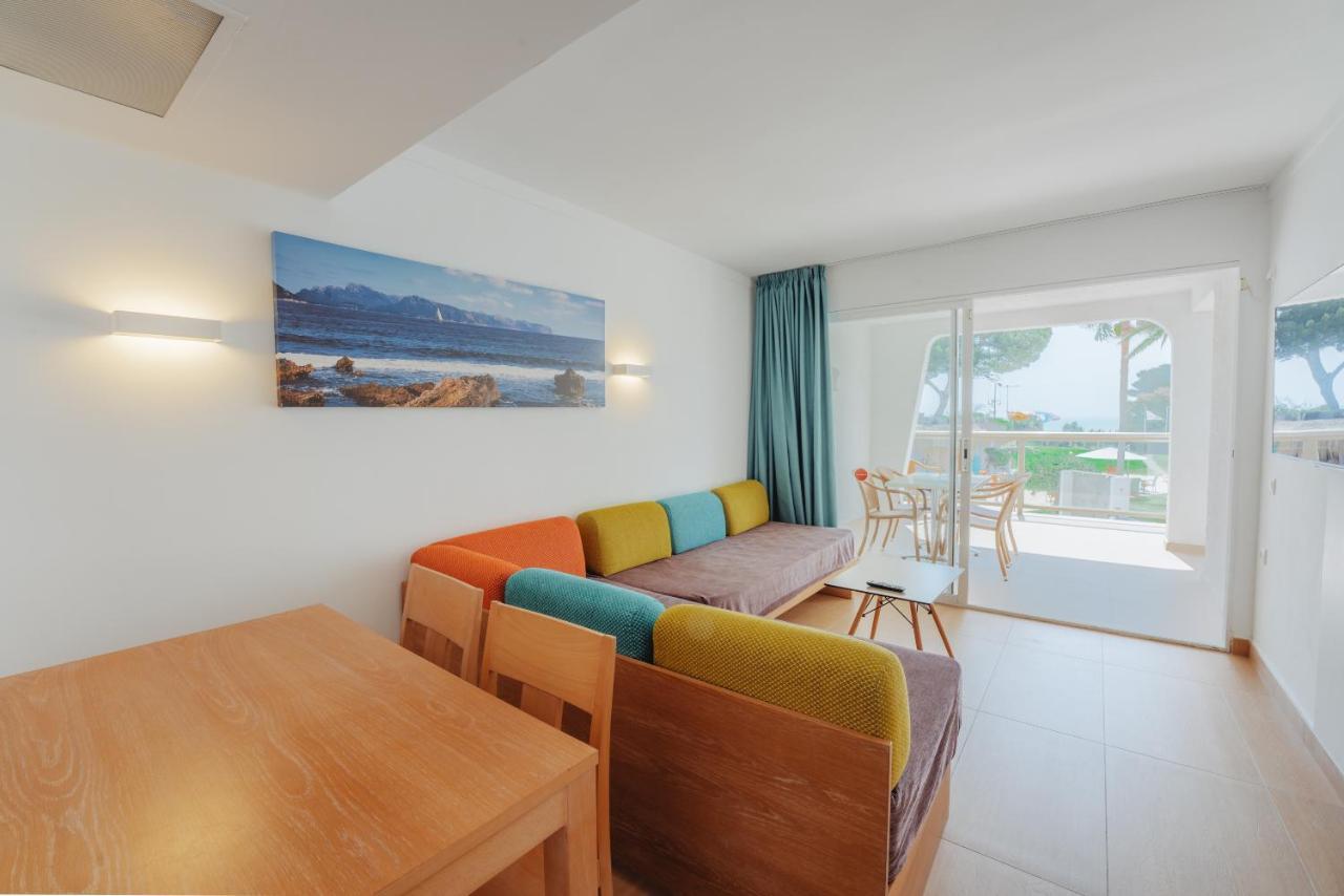 Ses Fotges Apartahotel 4*