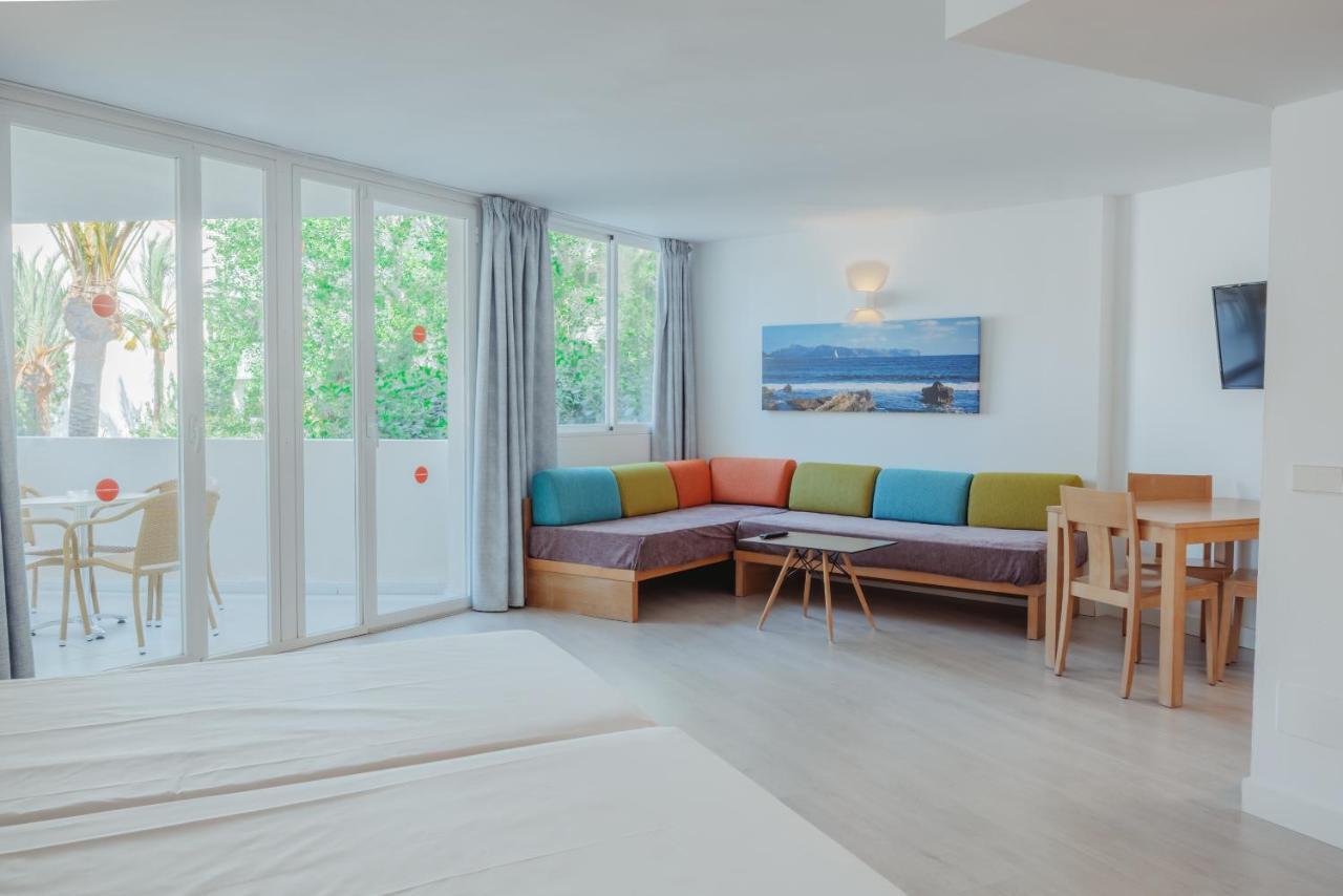 Ses Fotges Apartahotel 4*