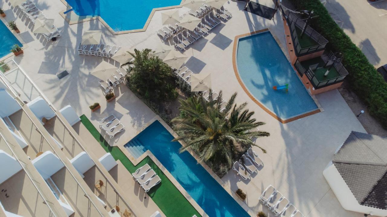 Ses Fotges 4* Playa de Muro (Mallorca)