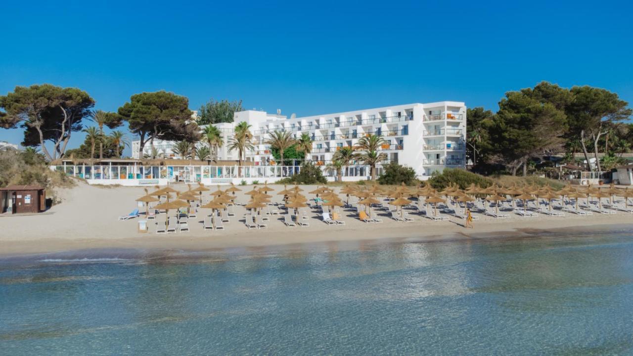 Ses Fotges Apartahotel