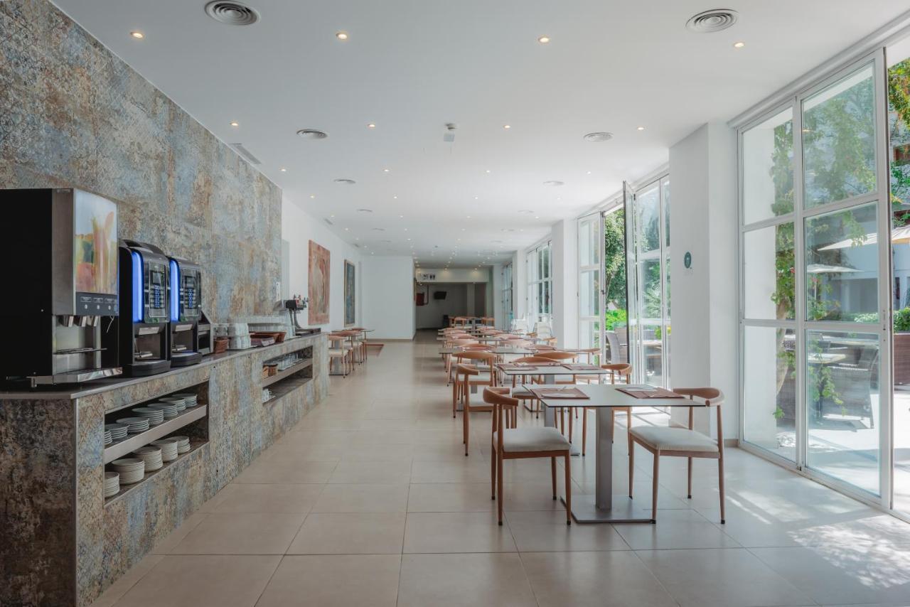 Apartahotel Ses Fotges