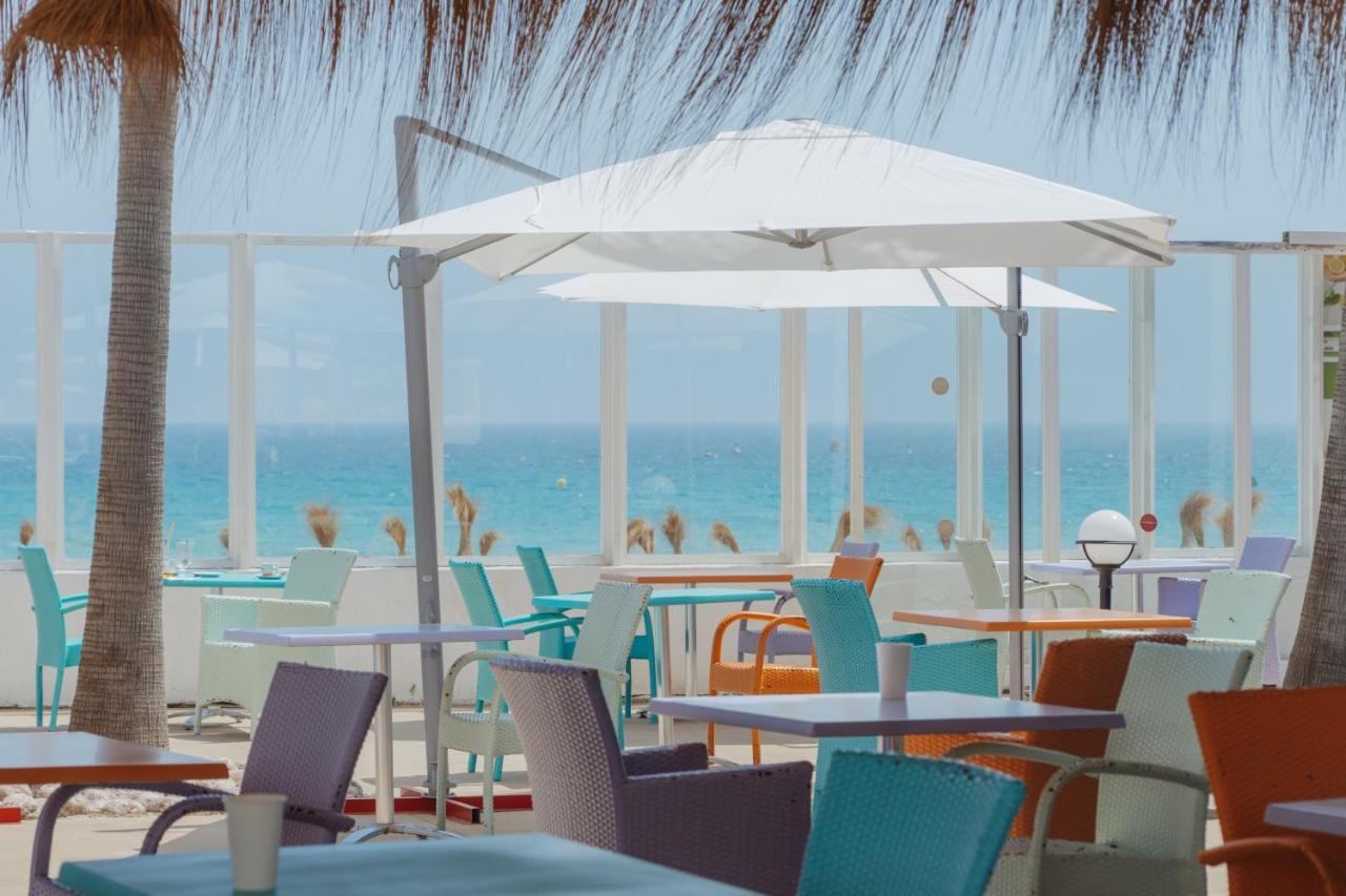 Ses Fotges Apartahotel 4*