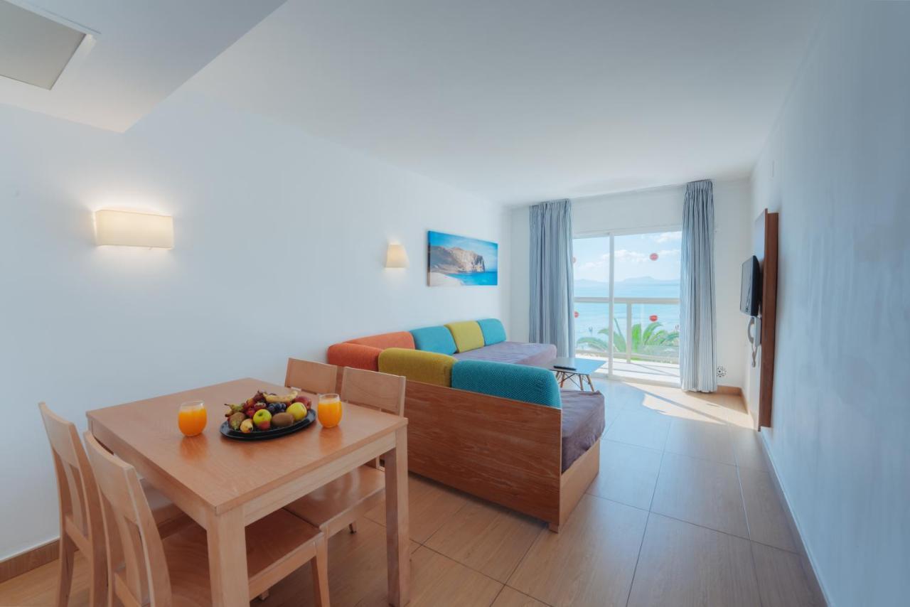 Apartahotel Ses Fotges