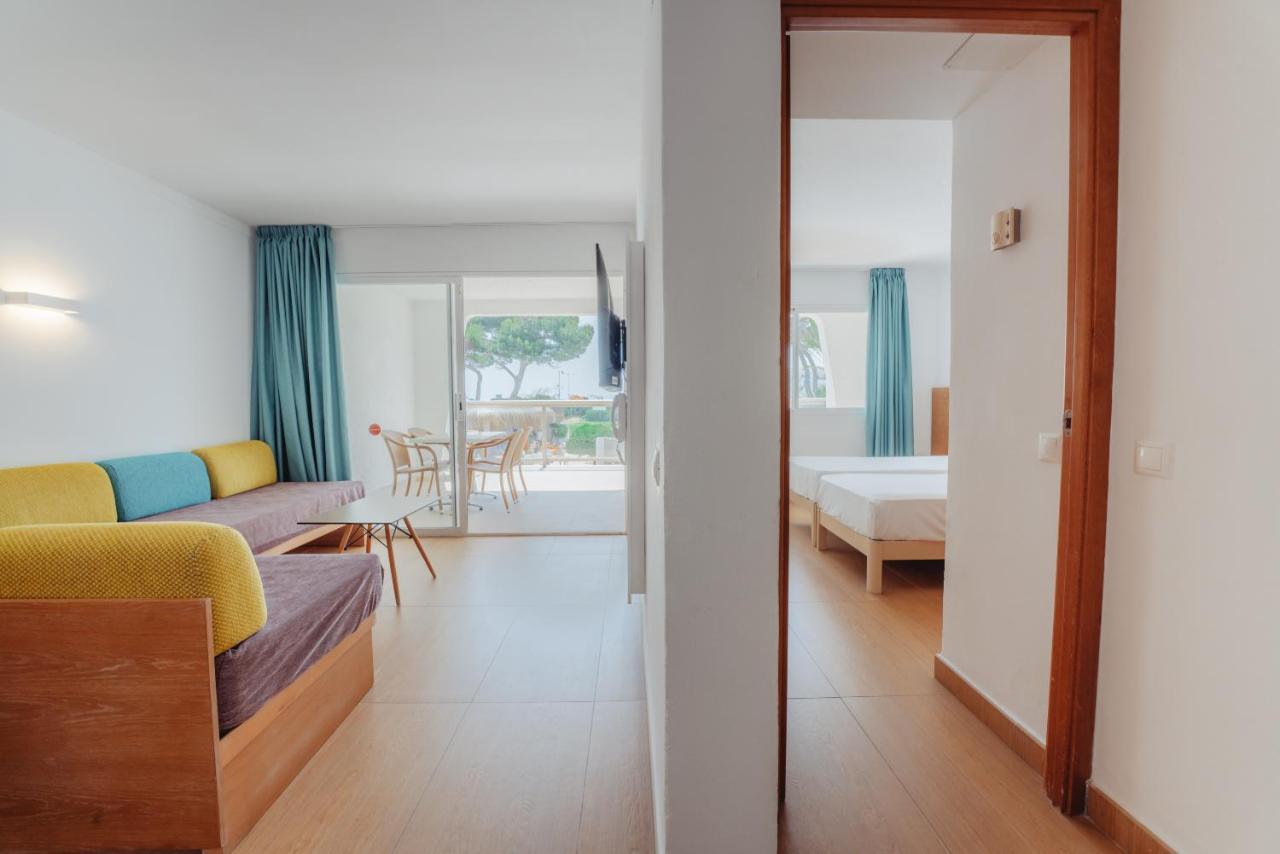 Ses Fotges Apartahotel