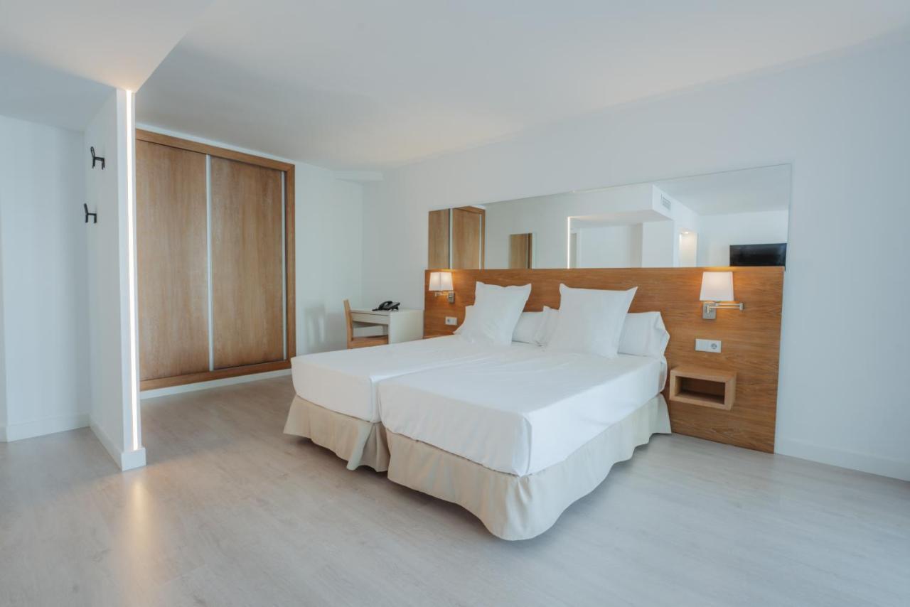 Ses Fotges Apartahotel 4*