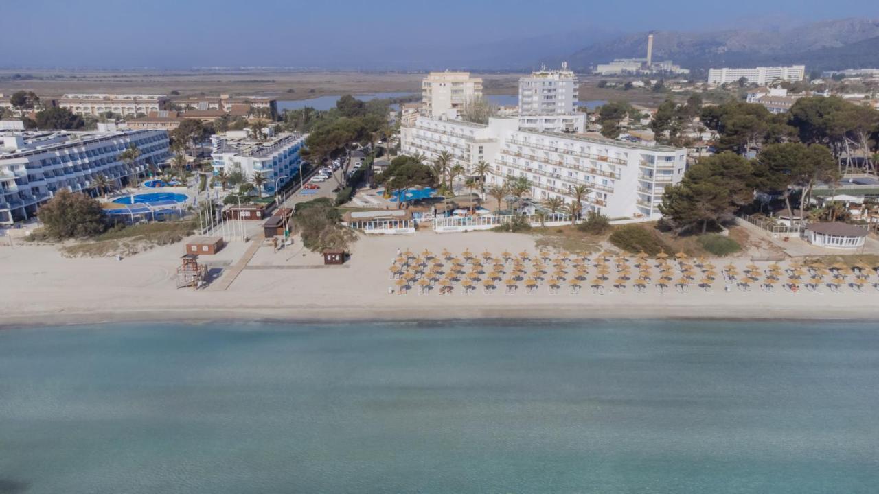 Ses Fotges Apartahotel Playa de Muro (Mallorca)