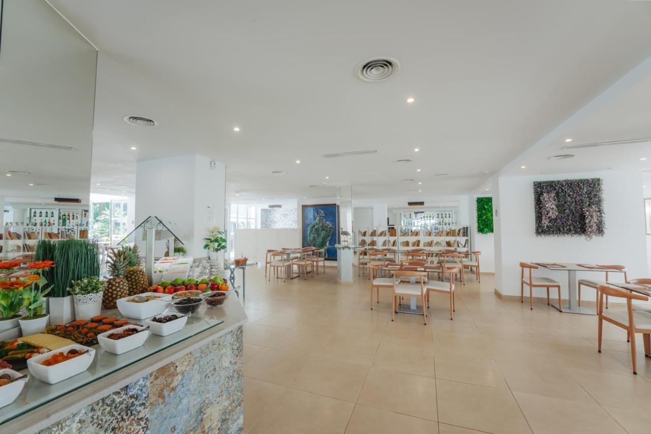 Apartahotel Ses Fotges
