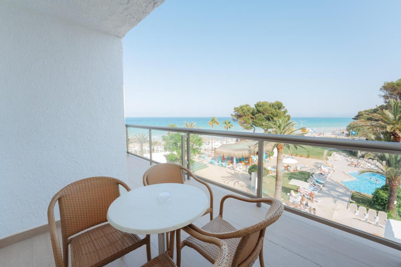 Apartahotel Ses Fotges 4*