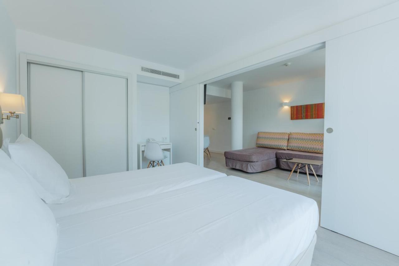 Ses Fotges 4* Playa de Muro (Mallorca)