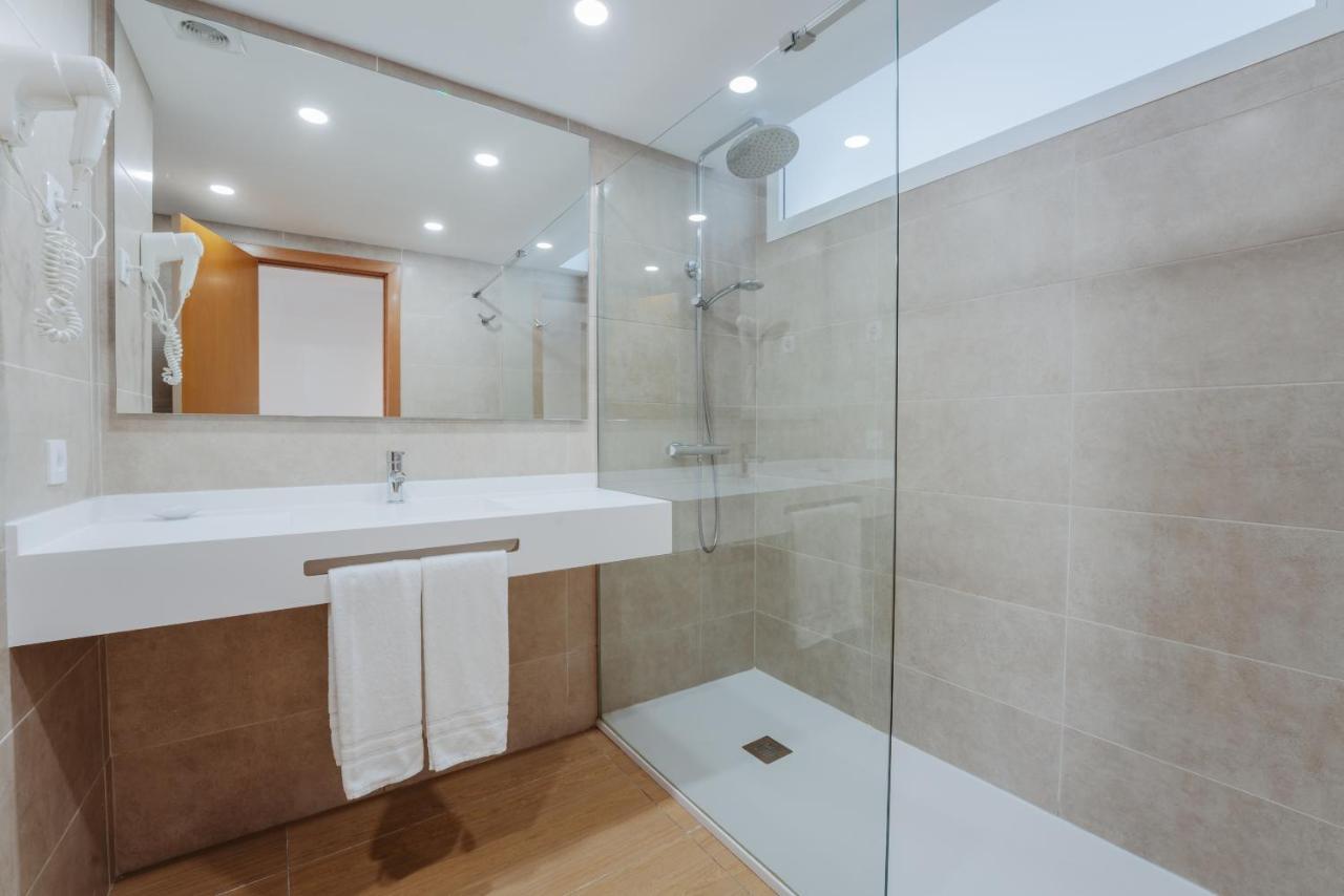 Apartahotel Ses Fotges 4*