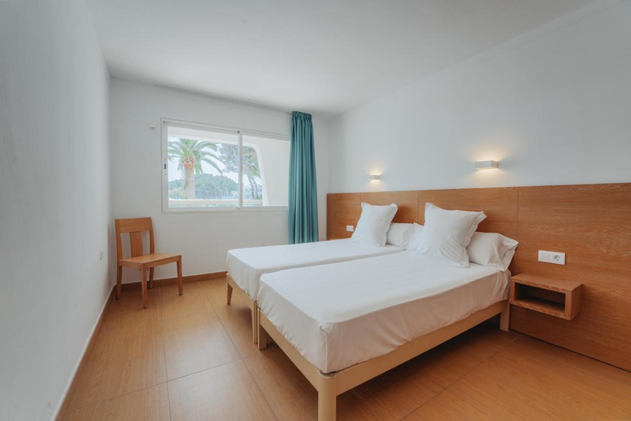 Ses Fotges Apartahotel