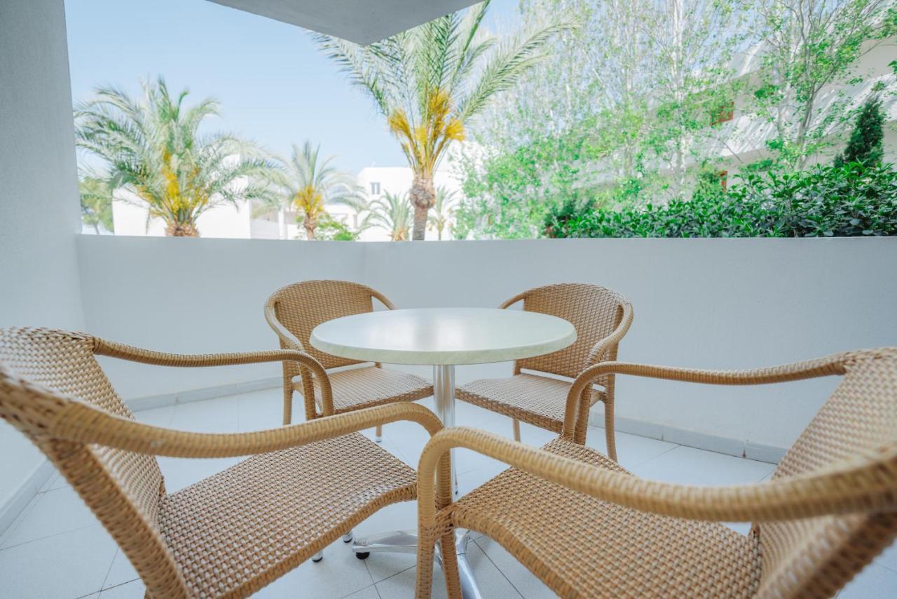 Ses Fotges Apartahotel 4*
