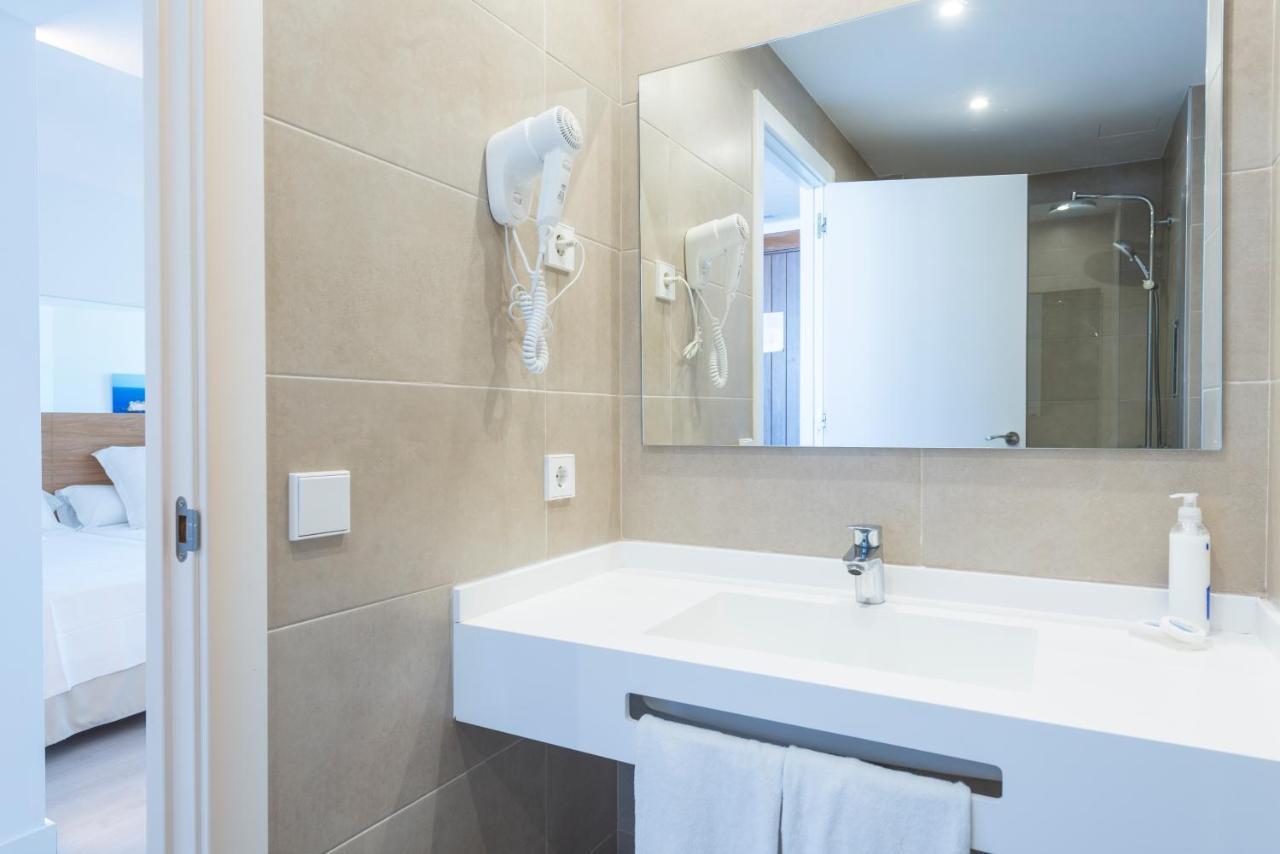 Apartahotel Ses Fotges