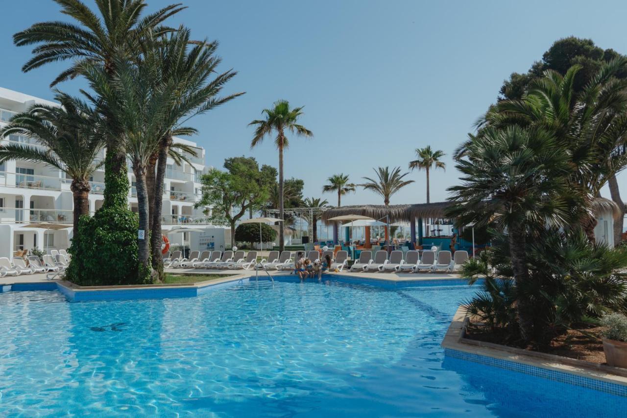Ses Fotges Apartahotel Playa de Muro (Mallorca)