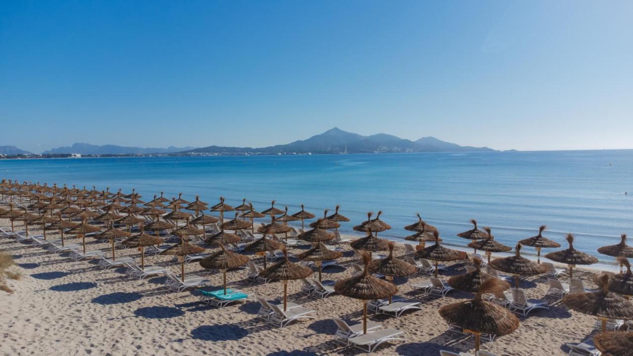 Apartahotel Ses Fotges 4*