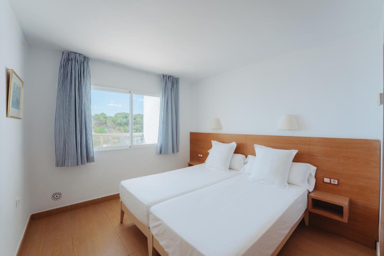 Apartahotel Ses Fotges