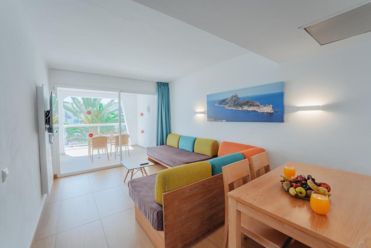 Apartahotel Ses Fotges 4*