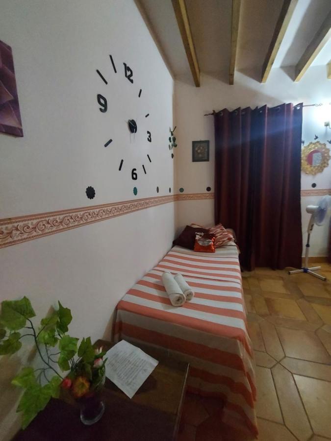 Private Inca Center Homestay Inca (Mallorca)