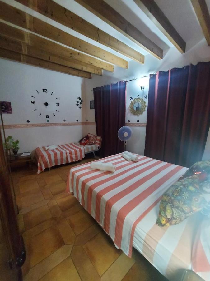 Private Inca Center Homestay Inca (Mallorca)