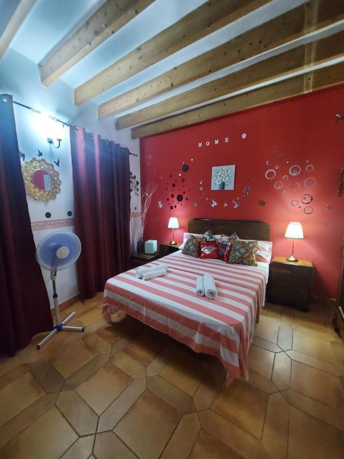 Private Inca Center Homestay