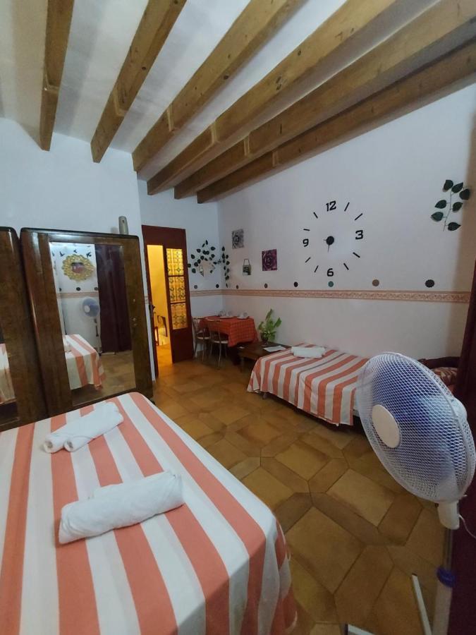 Private Inca Center *