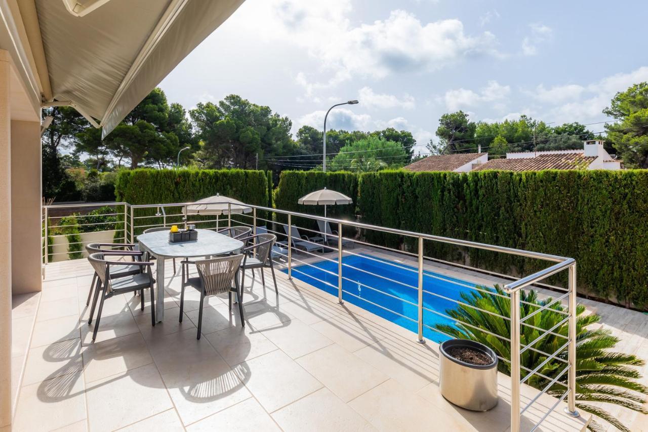 Casa Bon Sol Villa Capdepera (Mallorca)