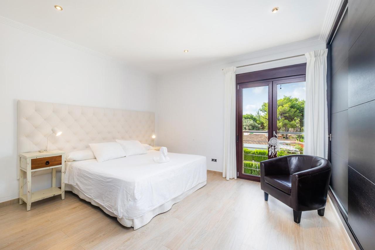 Casa Bon Sol Villa *