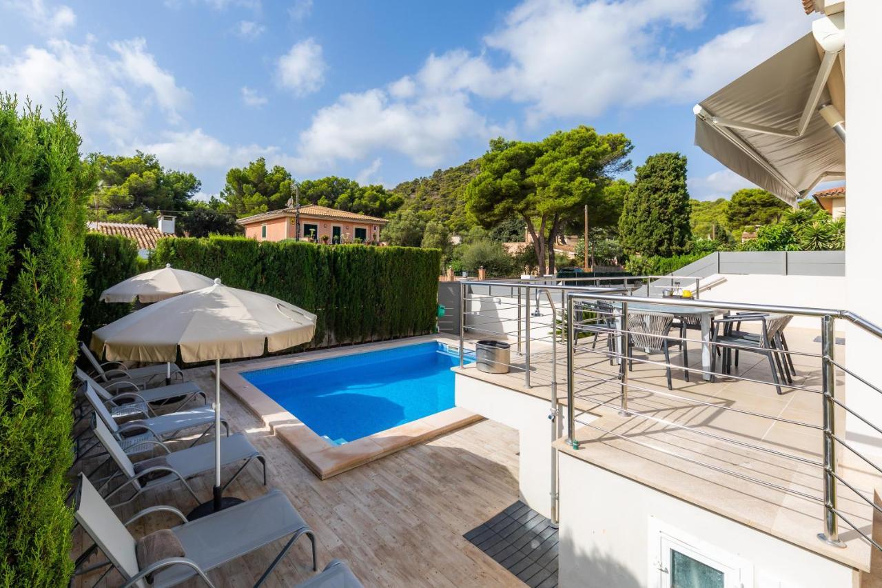Casa Bon Sol Villa Capdepera (Mallorca)