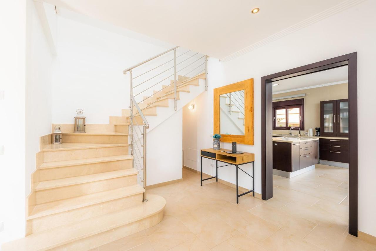 Casa Bon Sol Villa *