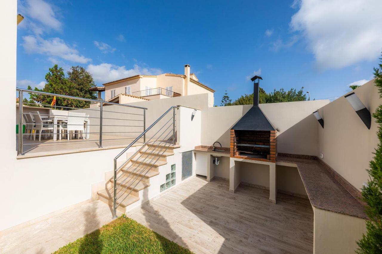 Casa Bon Sol Capdepera (Mallorca)