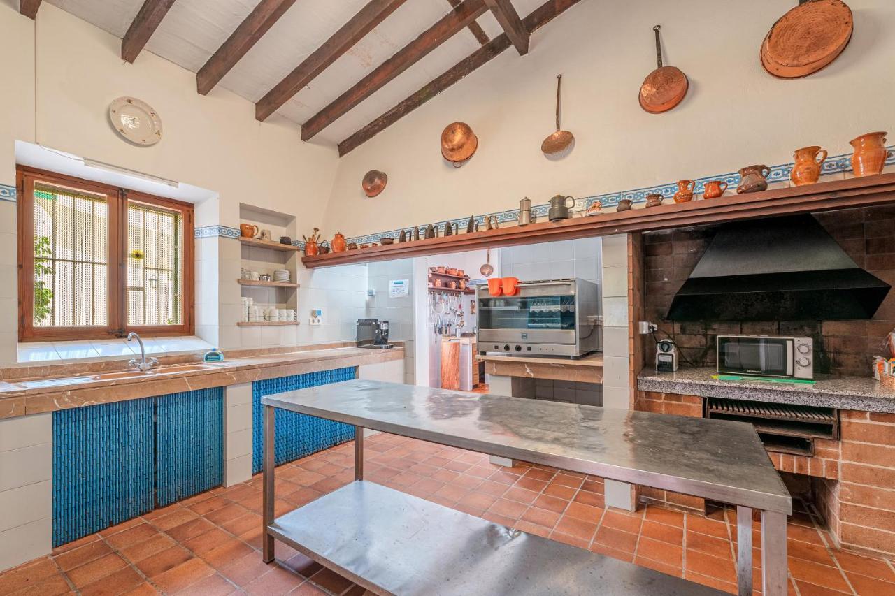 Villa Els Marsals Llucmajor (Mallorca)