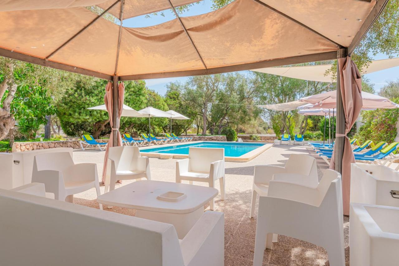 Villa Els Marsals *