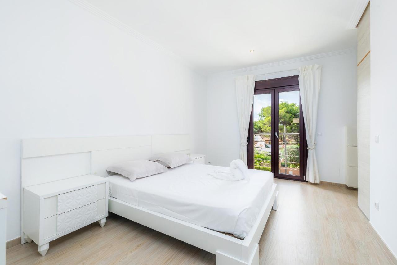 Casa Bon Sol Villa Capdepera (Mallorca)