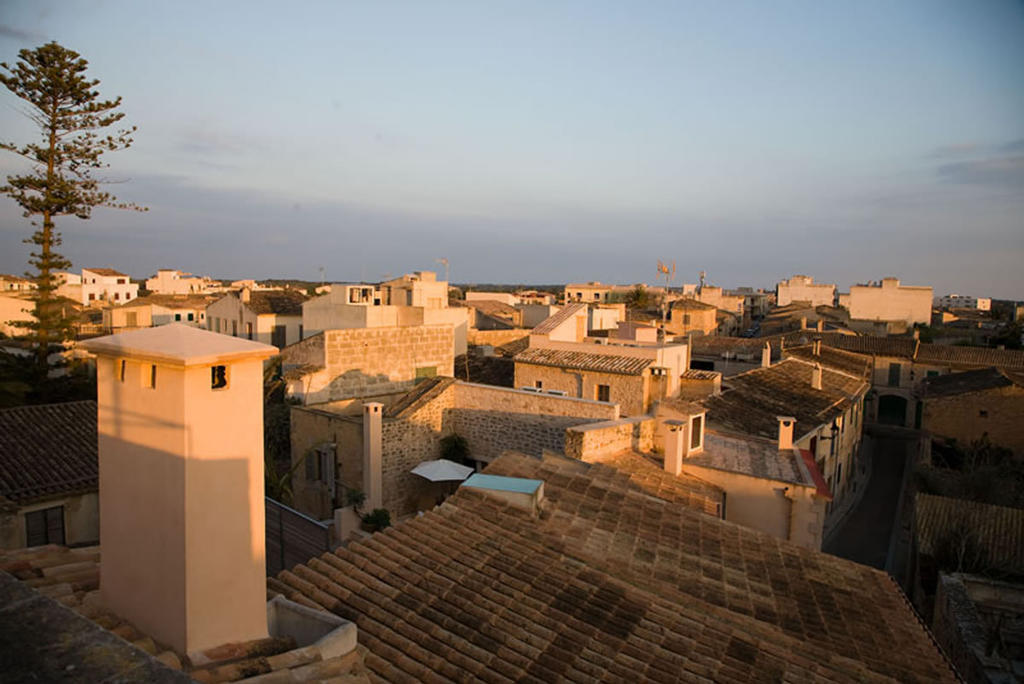 Bed and breakfast S'hotelet De